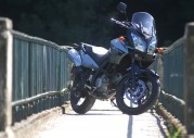 Suzuki V-Strom 650